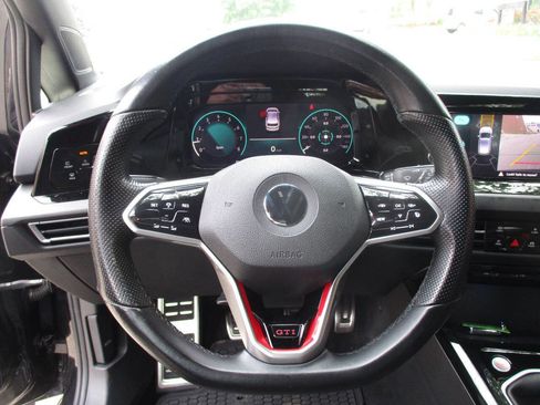 Used 2023 Volkswagen GTI S image 25