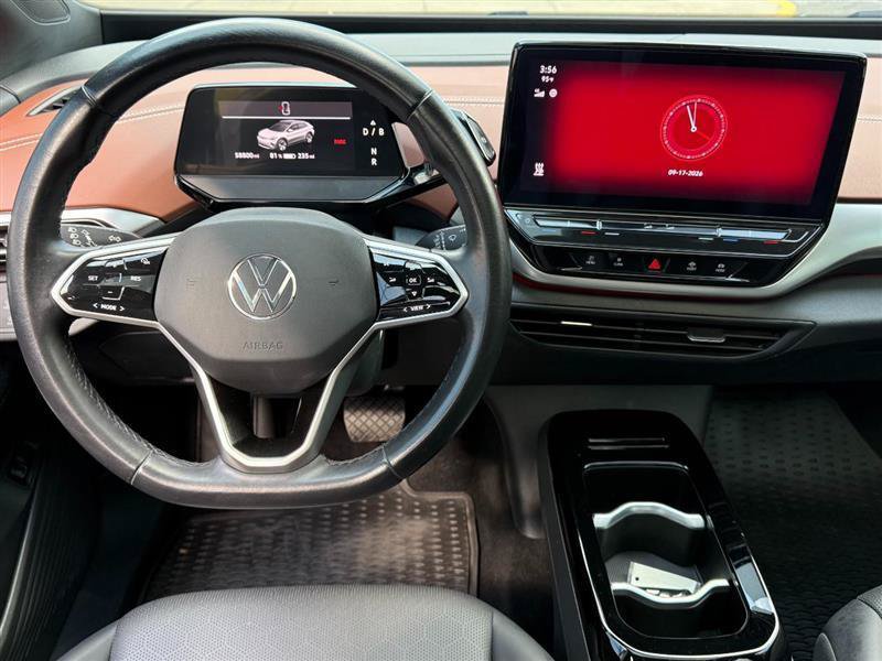 Used 2021 Volkswagen ID.4 Pro S RWD image 10