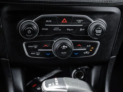 Used 2020 Dodge Charger GT w/ Plus Group RWD image 33