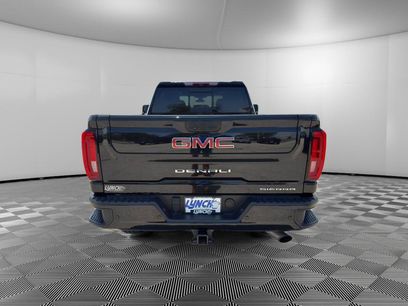 Used 2023 GMC Sierra 2500 Denali