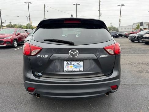 Used 2014 MAZDA CX-5 Touring FWD image 6