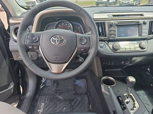 Used 2014 Toyota RAV4 Limited FWD image 15