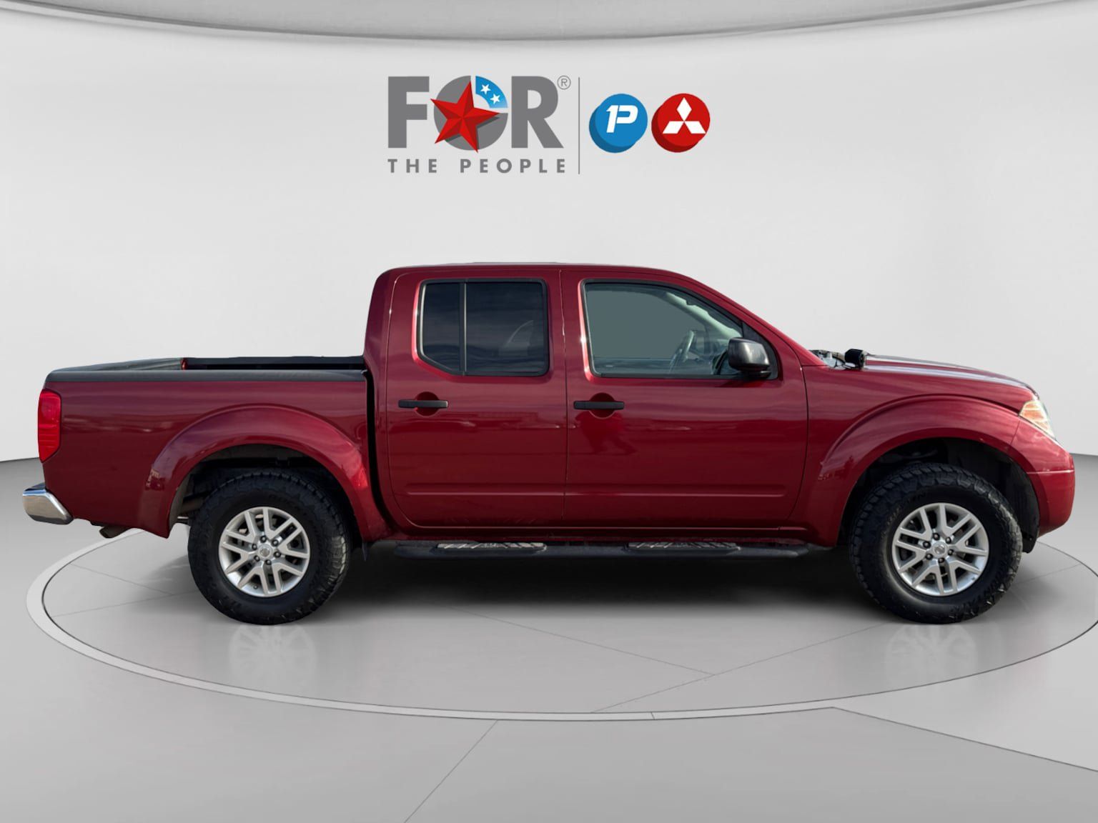 Used 2019 Nissan Frontier SV RWD image 6