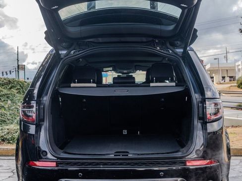 Used 2023 Land Rover Discovery Sport S R-Dynamic image 26