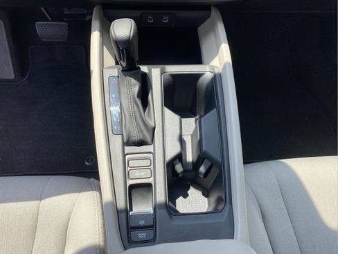Used 2024 Honda Accord EX image 16