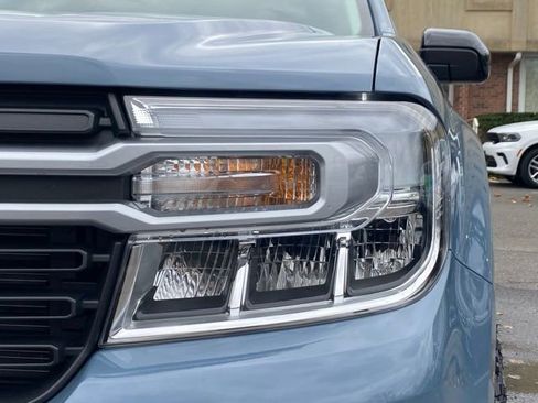 Used 2024 Ford Maverick Lariat w/ FX4 Off-Road Package image 13