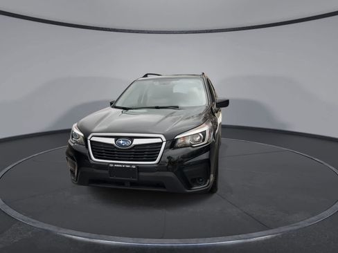 Used 2020 Subaru Forester Premium w/ Popular Package #1 image 3