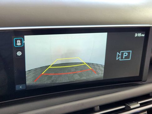 Used 2025 Hyundai Santa Cruz SEL AWD/4WD image 22