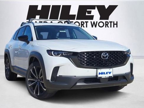 New 2026 MAZDA CX-50 AWD 2.5 S w/ Weather Package image 1