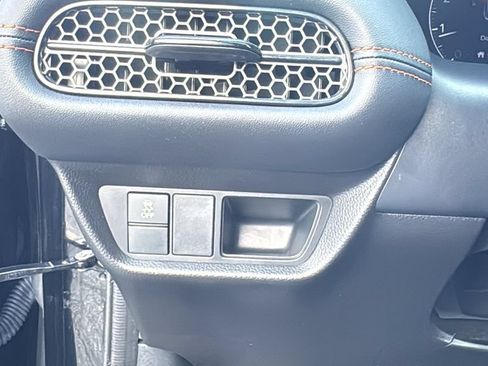 Used 2024 Honda HR-V Sport image 16