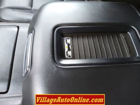 Used 2016 Chevrolet Suburban LTZ image 20