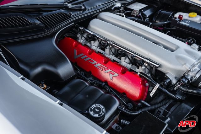 Used 2005 Dodge Viper SRT-10 w/ Mamba Edition Group RWD image 70