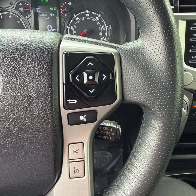Used 2023 Toyota 4Runner SR5 RWD image 20