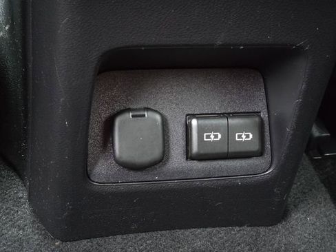 Used 2023 Lexus NX 350 F Sport AWD/4WD image 16