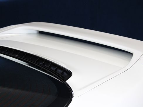 Used 1993 Acura NSX image 17