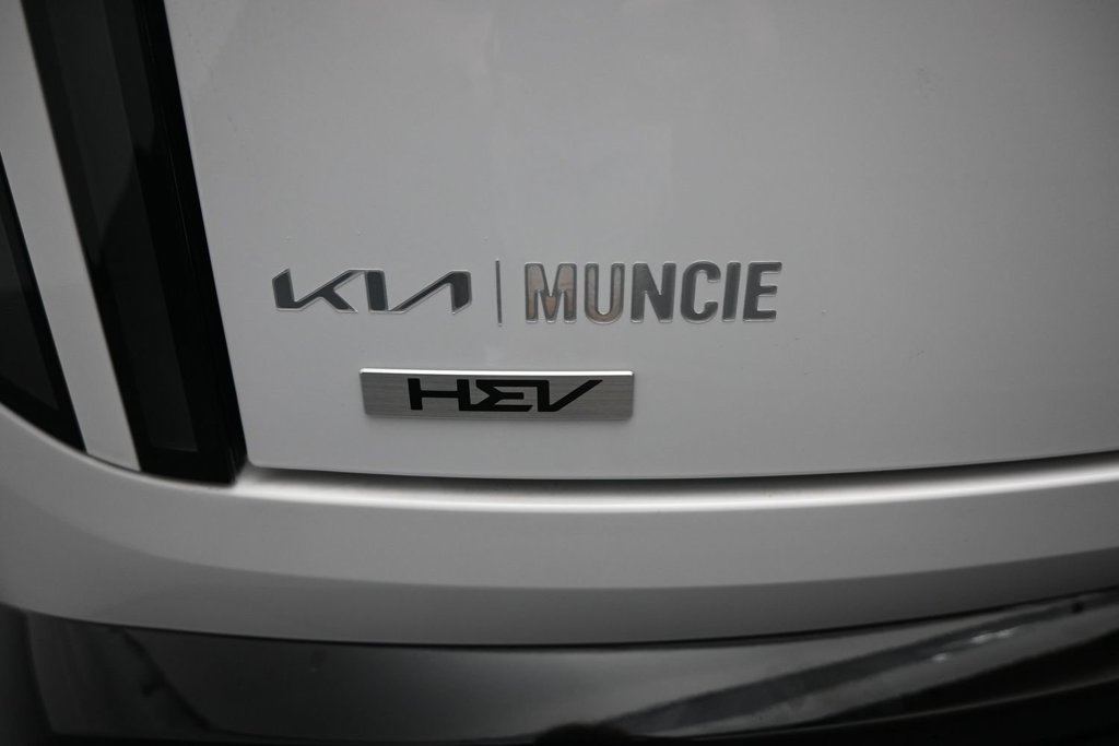New 2027 Kia Telluride X-Line SX Prestige AWD/4WD image 10