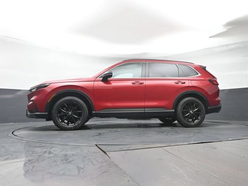Used 2024 Honda CR-V Sport image 26