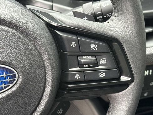 New 2026 Subaru Outback Limited XT AWD/4WD image 17