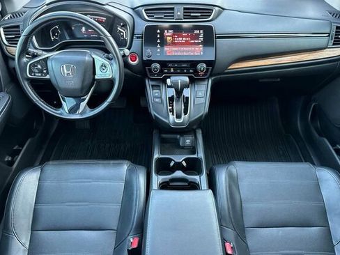 Used 2017 Honda CR-V Touring image 13