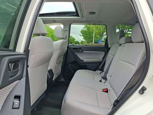 Used 2018 Subaru Forester 2.5i Premium w/ Protection Package #1 AWD/4WD image 20