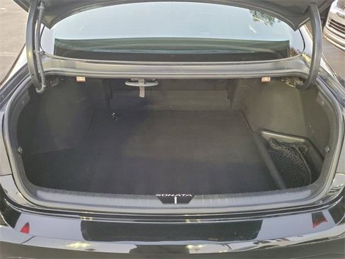 Used 2021 Hyundai Sonata SEL w/ Cargo Package image 19