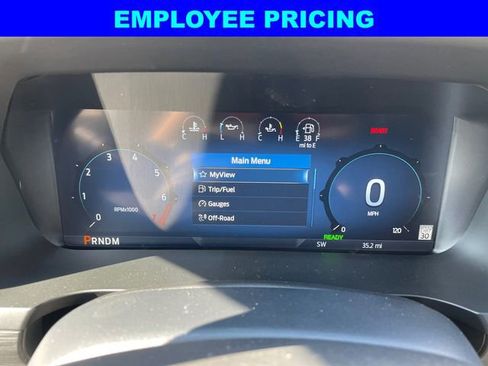 New 2026 Ford F150 XLT w/ Equipment Group 302A MID AWD/4WD image 2