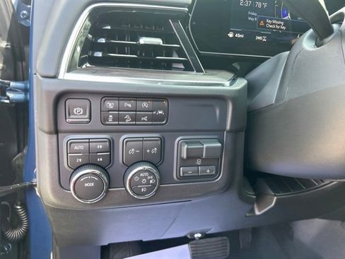 New 2026 Chevrolet Tahoe LT w/ Comfort Package AWD/4WD image 17