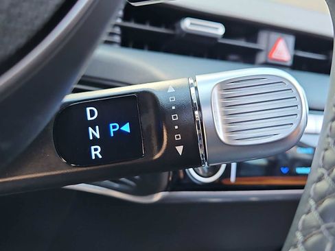 Certified 2024 Hyundai Ioniq 5 SEL RWD image 32