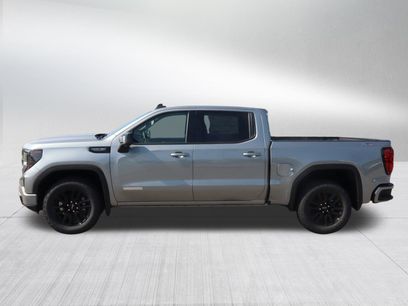 New 2026 GMC Sierra 1500 Elevation w/ Preferred Package