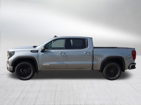 New 2026 GMC Sierra 1500 Elevation w/ Preferred Package image 4