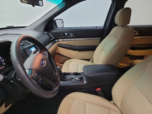 Used 2016 Ford Explorer 4WD image 17