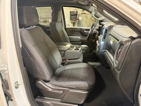 Used 2022 GMC Sierra 1500 Elevation AWD/4WD image 23