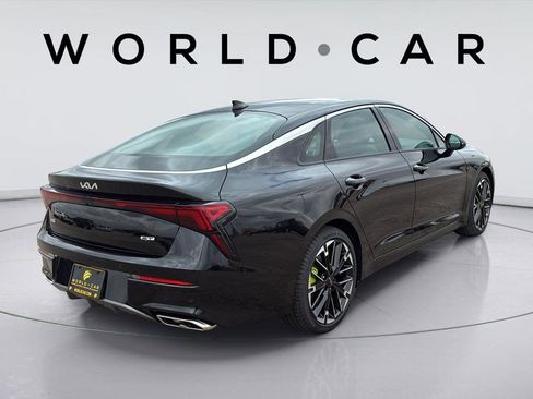 New 2026 Kia K5 GT image 17