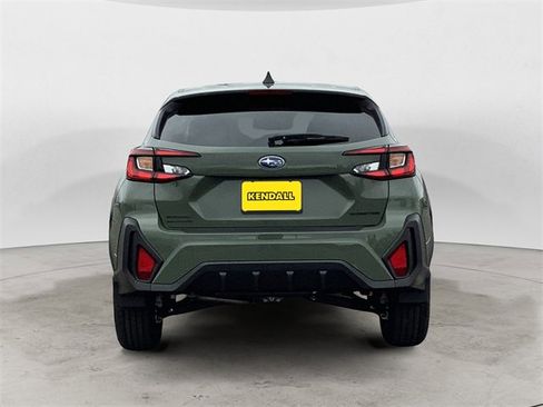 New 2026 Subaru Crosstrek 2.5i image 4