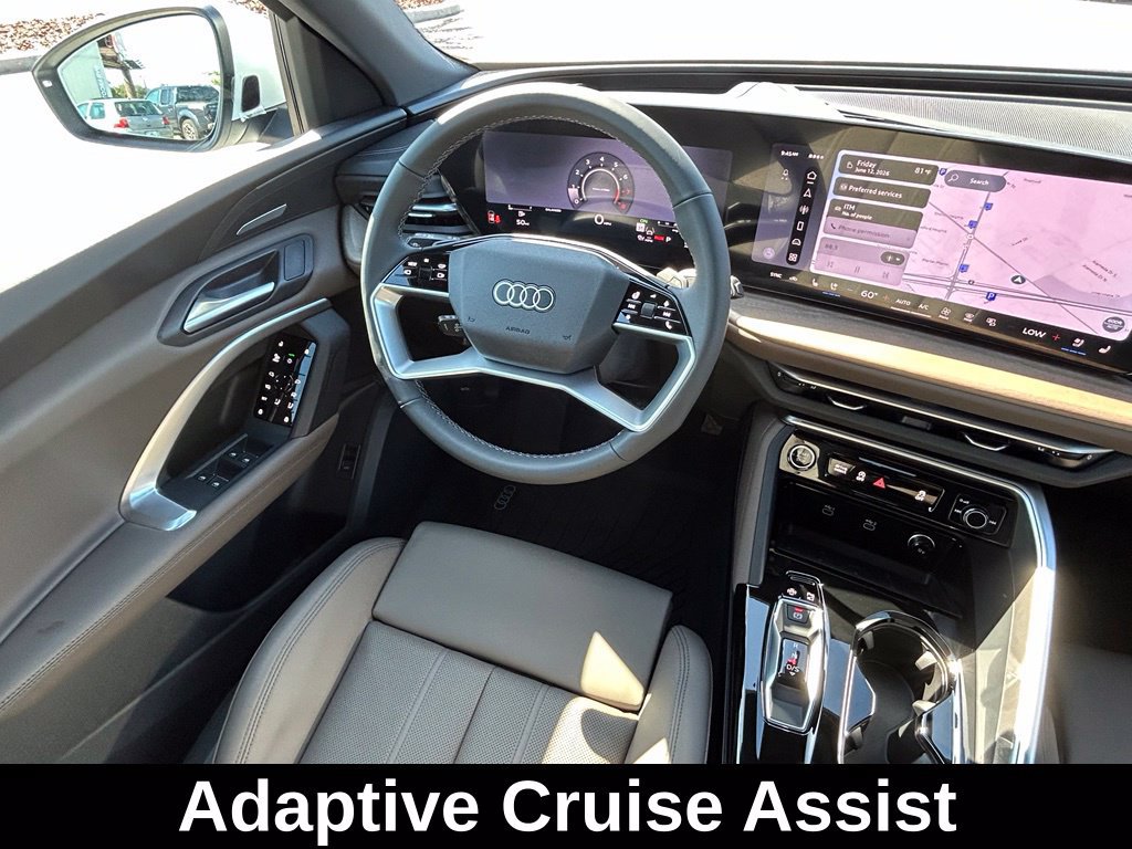 New 2026 Audi Q5 Premium Plus AWD/4WD image 9
