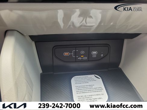 New 2026 Kia Sportage EX FWD image 29