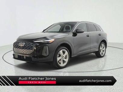 Used 2025 Audi Q5 Premium Plus w/ Premium Plus