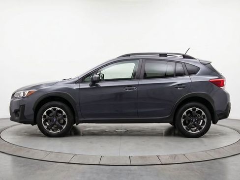 Used 2021 Subaru Crosstrek 2.0i AWD/4WD image 4