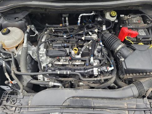 Used 2021 Ford Escape SEL FWD image 30