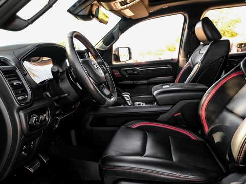 Used 2024 RAM 1500 TRX w/ TRX Level 2 Equipment Group image 4