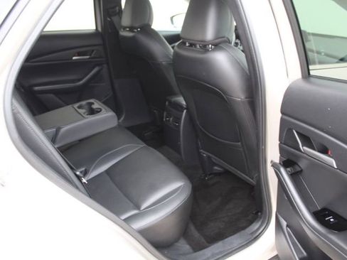 Used 2024 MAZDA CX-30 AWD 2.5 S w/ Select Sport Pkg image 34