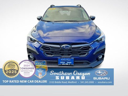 New 2026 Subaru Crosstrek 2.0i Premium image 2