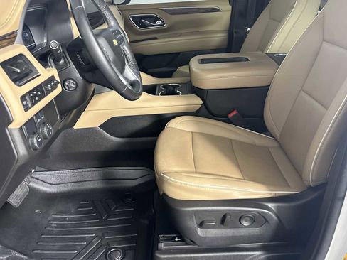 Used 2023 Chevrolet Tahoe Premier image 8