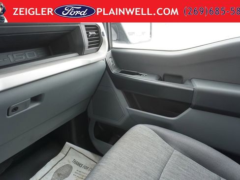 Used 2023 Ford F150 XL RWD image 30