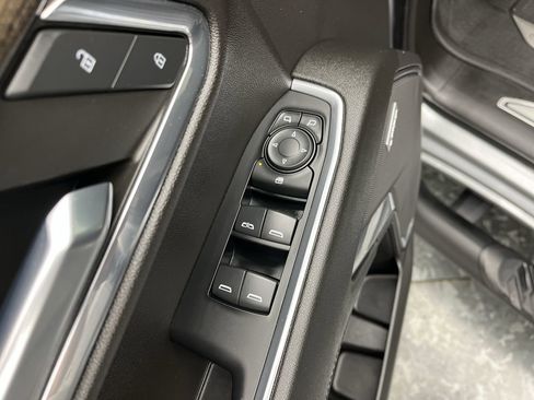 Certified 2024 Chevrolet Silverado 1500 RST w/ Rally Edition image 8