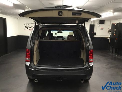 Used 2009 Honda Pilot Touring image 12