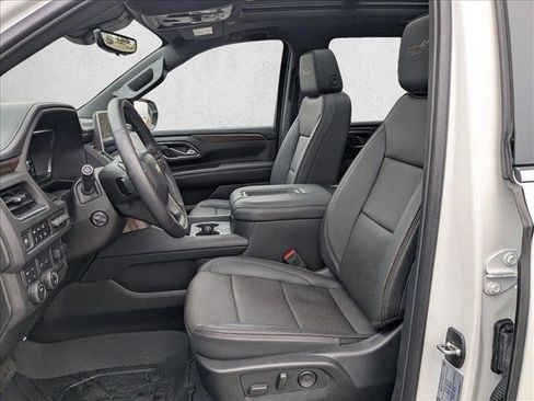 Used 2024 Chevrolet Tahoe High Country w/ Max Trailering Package image 15