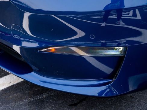 Used 2023 Tesla Model S Standard Range AWD/4WD image 5