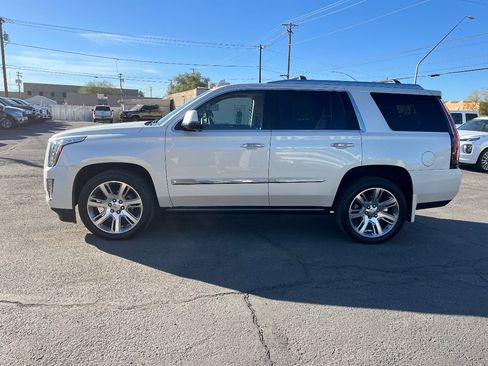 Used 2015 Cadillac Escalade Premium image 9