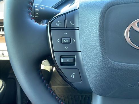 New 2026 Toyota Prius Plug-In Hybrid image 22